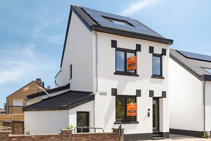 Dorpstraat, Bertem - Maison 3 pièces à vendre