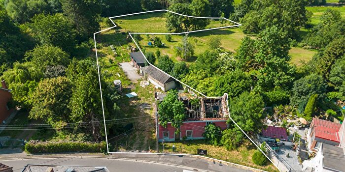 Le Roeulx, Henegouwen - Maison 2 pièces à vendre
