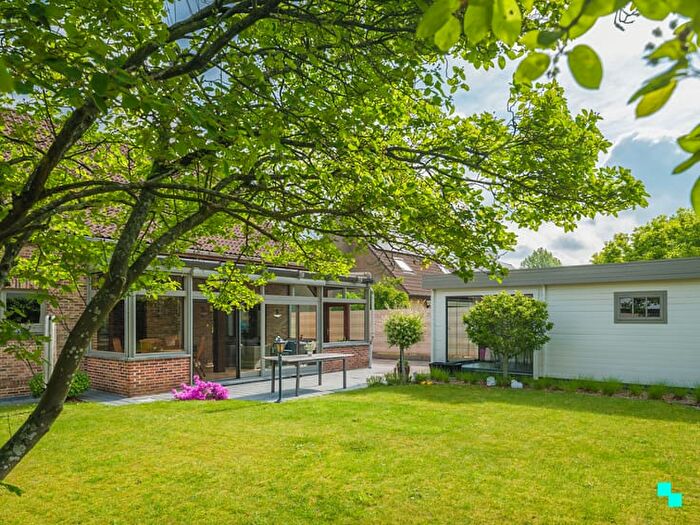 Keibergweg, MerelbekeMelle : Maison 14 pièces à vendre