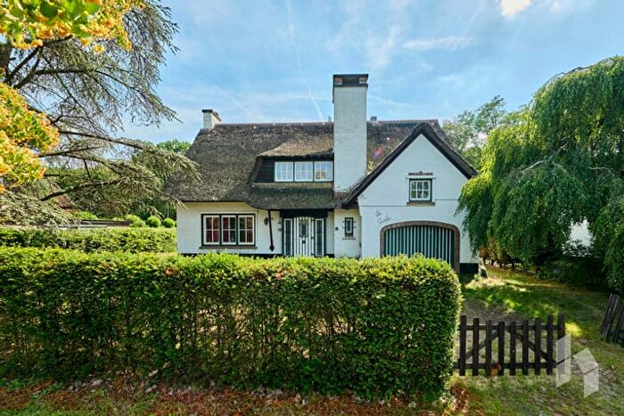 Maison 5 pièces à vendre - Molderdijk, Mol