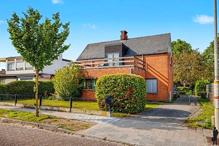 Hugo Verrieststraat, Eeklo - Maison 3 pièces à vendre