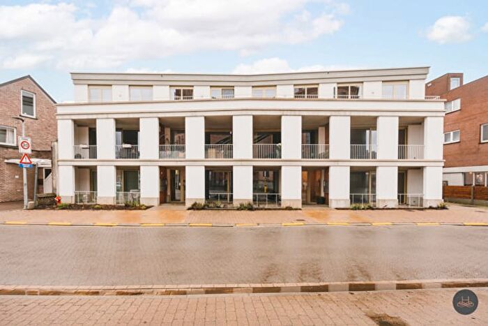 Ter Laken, HeistopdenBerg Booischot : Appartement 2 pièces à vendre
