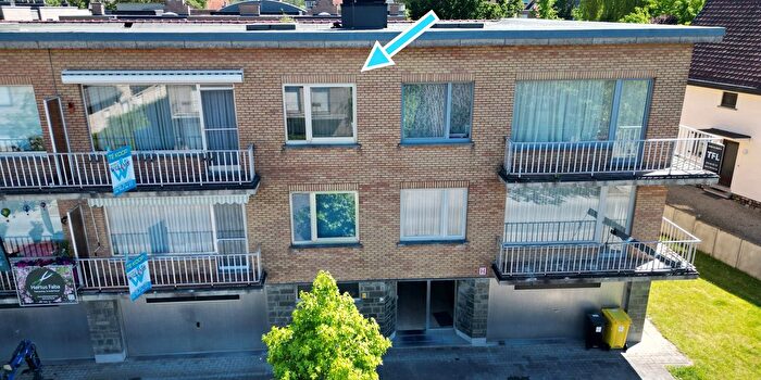 Camiel Schuermanslaan, Kortenberg - Appartement 2 pièces à vendre