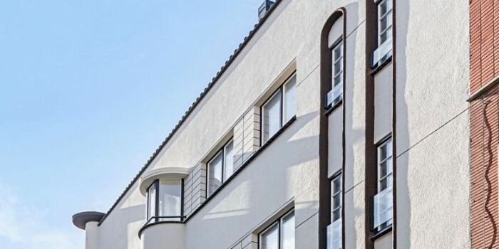 Appartement 1 pièce à vendre - Langestraat, Oostende