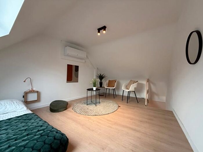 Appartement 1 pièce à vendre à Nekkersputstraat, Gent