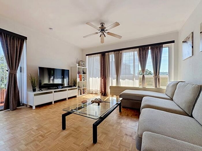 Esplanade de la Paix, Herstal - Appartement 3 pièces à vendre