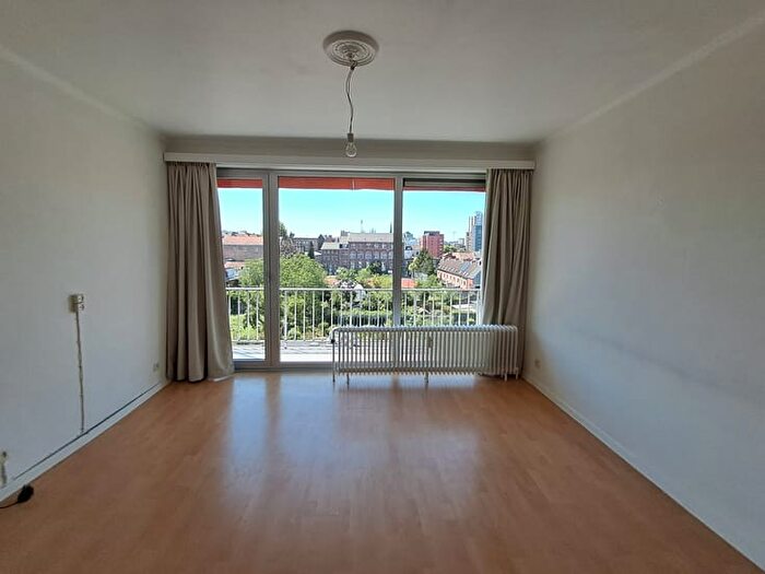 Vanden Tymplestraat, Leuven : Appartement 1 pièce à louer