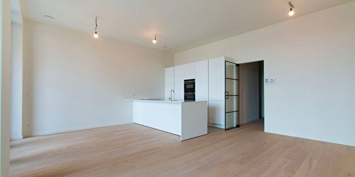 Jos Smolderenstraat, Antwerpen : Appartement 3 pièces à louer