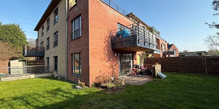 Ruelle Léon Pavot, Péruwelz : Appartement 2 pièces à vendre