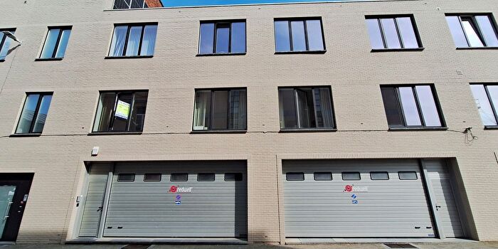 Appartement 2 pièces à louer - Passerelstraat b, Hasselt