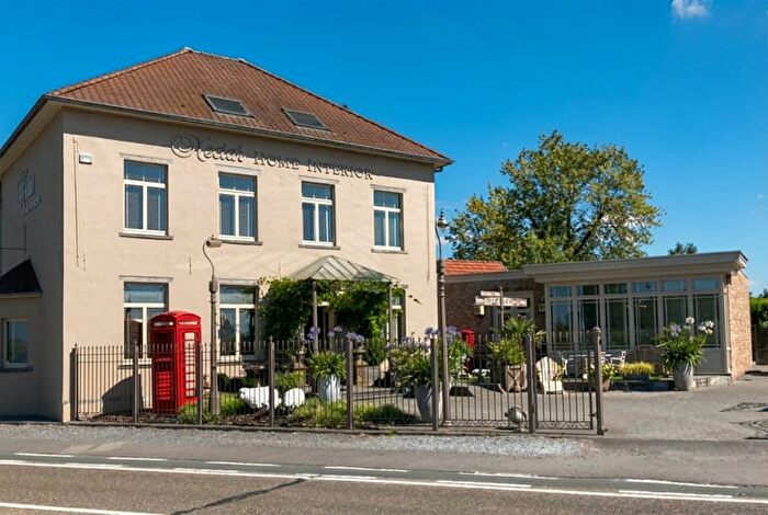 Maison 4 pièces à vendre à Mechelsesteenweg, Herent
