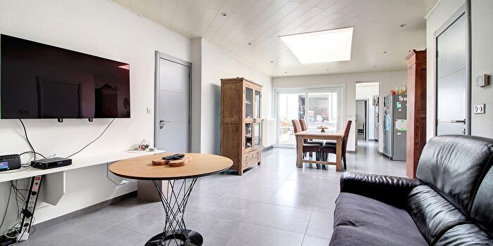 Maison 4 pièces à Moeskroen, Henegouwen, à vendre