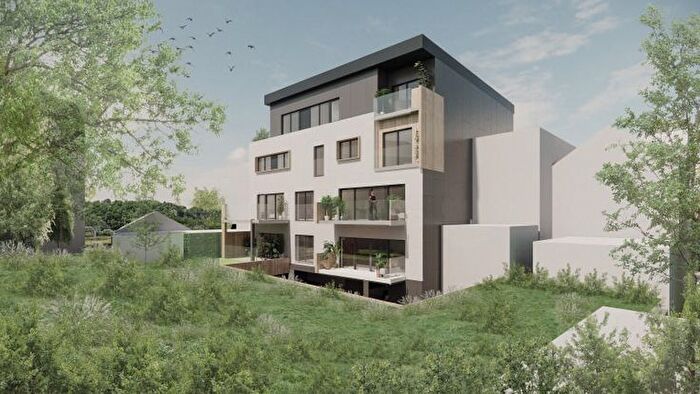 Rempart des Arbalétriers, Vise : Appartement 2 pièces à vendre