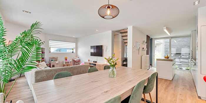 Appartement 2 pièces à vendre à Gasstraat, Kortrijk