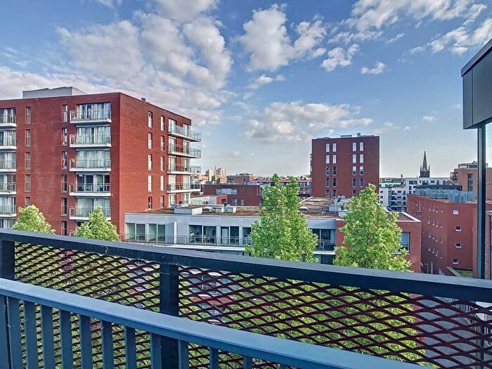 Engels Plein, Leuven : Appartement à vendre