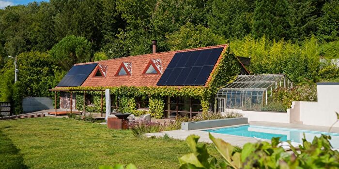 Maison 3 pièces à vendre - Kain, Henegouwen