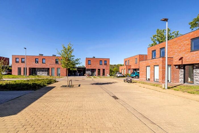 Maison 3 pièces à Gaaistraat, Balen, à vendre