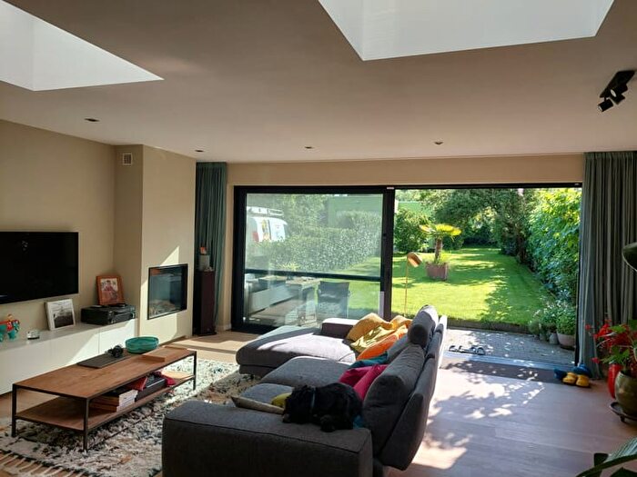 Heidestraat, Schelle - Maison 3 pièces à vendre