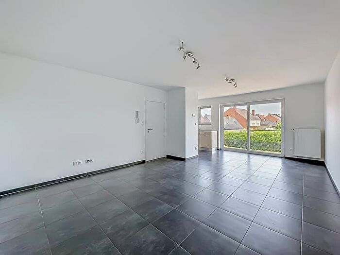 Appartement 2 pièces à vendre à chaussée Brunehault, B