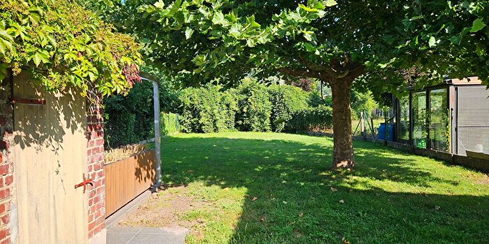 Maison 5 pièces à vendre - Wettersesteenweg, Bavegem