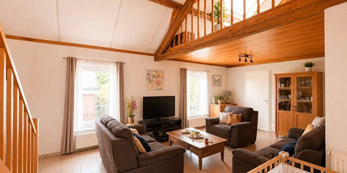 rue de fraire, Walcourt : Appartement 2 pièces à vendre