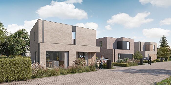 Maison 3 pièces à Baan, Lille, à vendre