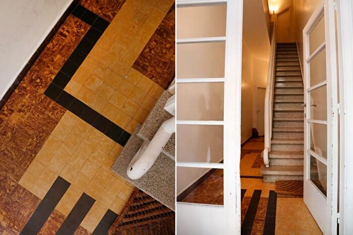 Appartement 1 pièce à vendre à SintHubertusstraat, Antwerpen