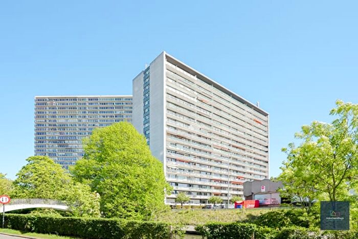 Johannes Schrantstraat, Gent - Appartement 1 pièce à vendre