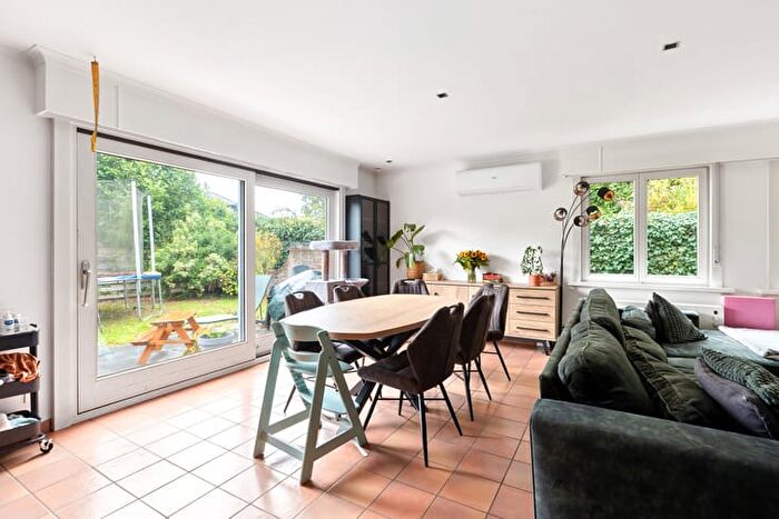 Rozenlaan, Aartselaar : Maison 2 pièces à vendre