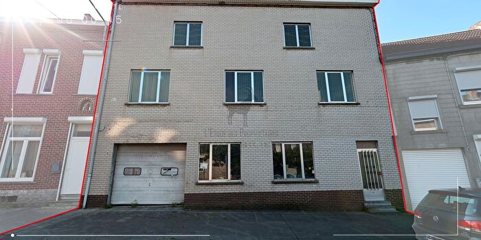 ForchieslaMarche, Henegouwen : Maison 2 pièces à vendre