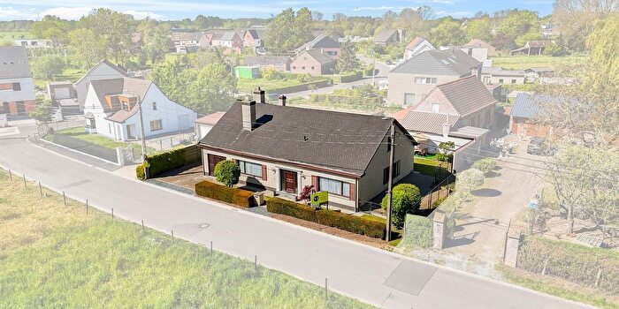 Maison 3 pièces à Moerheide, Hamme, à vendre