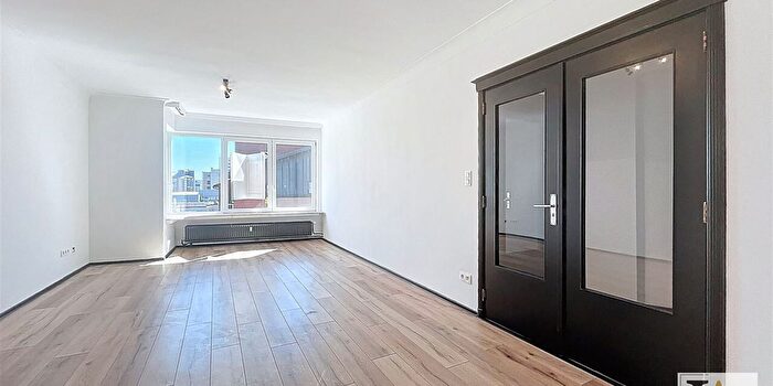 Rue Libotte, Liège : Appartement 2 pièces à vendre