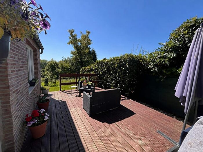 Maison 7 pièces à vendre à Rue De La Chapelle, BraineleComte