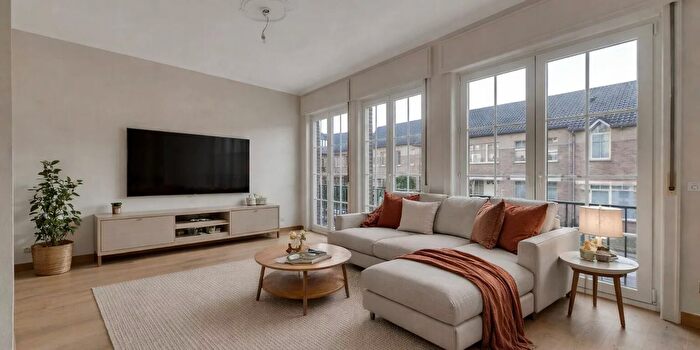 Kruissteenweg, Tongeren - Maison 3 pièces à vendre