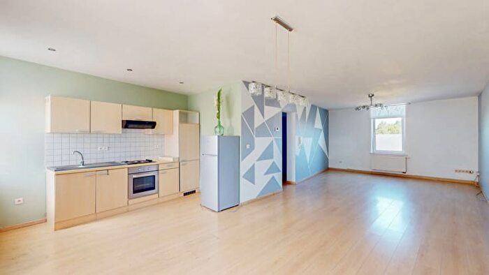 Appartement 2 pièces à vendre - rue de gosselies, Courcelles Trazegnies