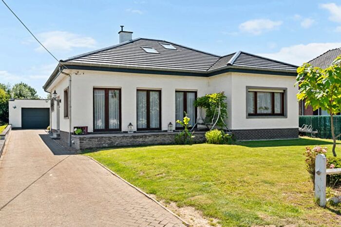 Maison 5 pièces à vendre - Mielestraat, Riemst ValMeer