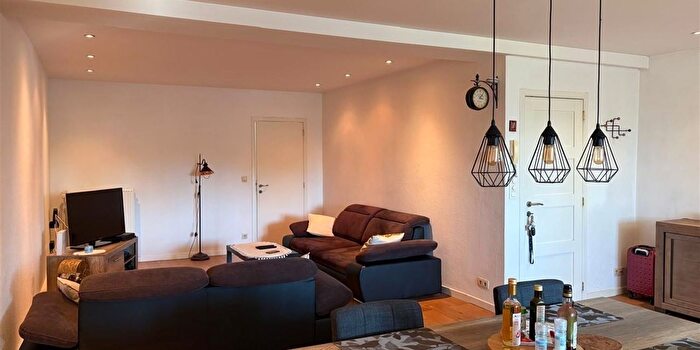 Appartement 2 pièces à vendre à Antwerpsesteenweg, Kapellen