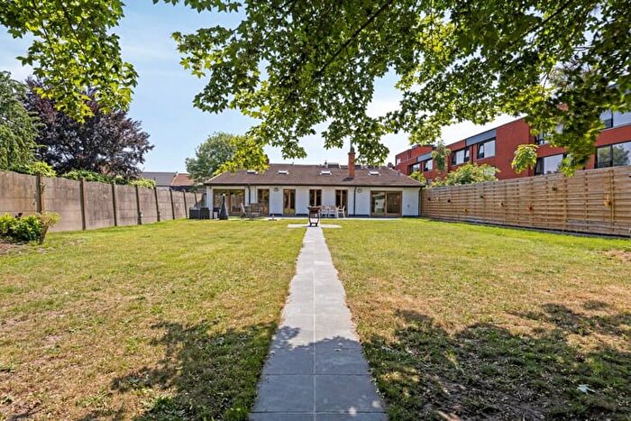 Maison 5 pièces à vendre à Leo Duboisstraat, LEBBEKE
