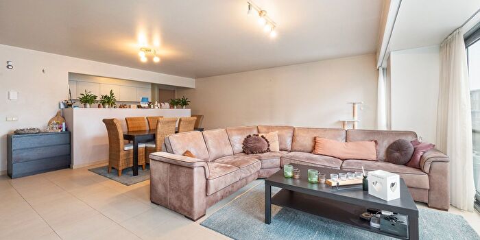 Dasstraat, Wommelgem - Appartement 3 pièces à vendre
