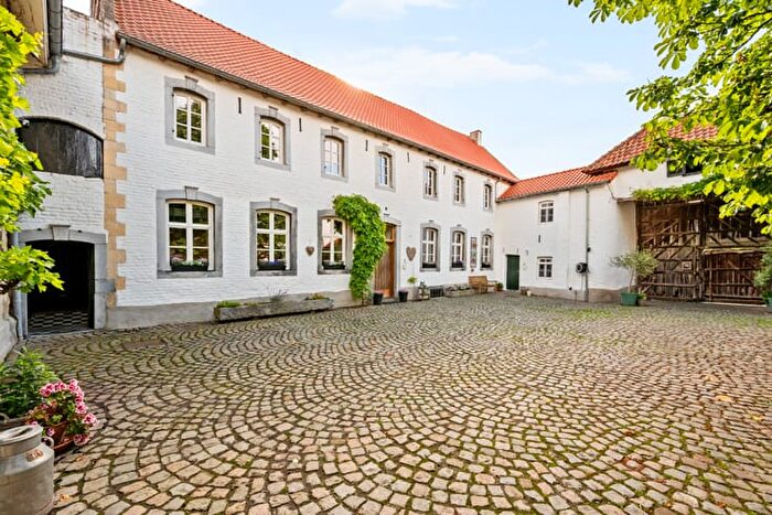 Rechtstraat, Riemst : Maison 1 pièce à vendre