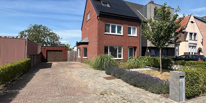 Rijn, Geel : Maison 4 pièces à vendre