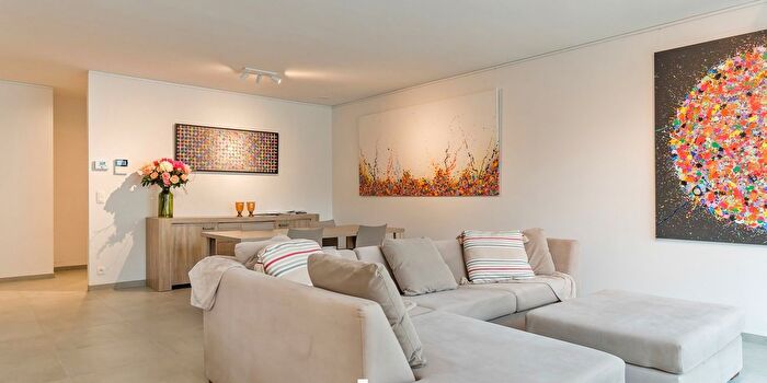 Harelbeekstraat, Zwevegem - Appartement 1 pièce à vendre