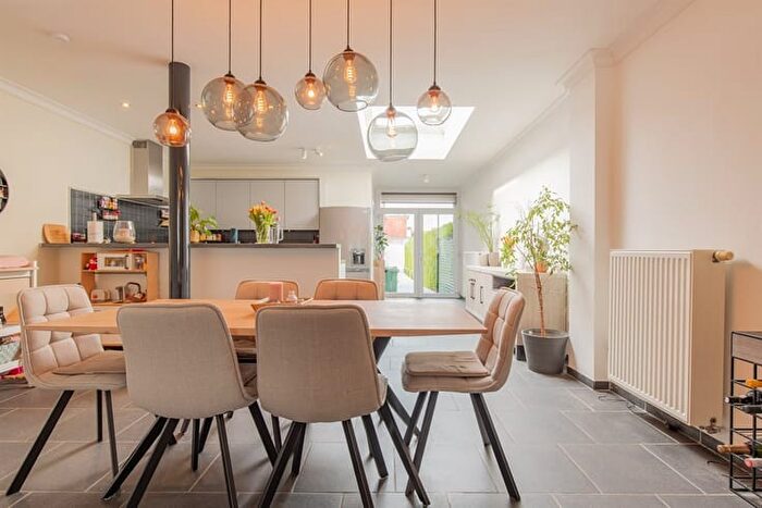 Maison 4 pièces à vendre - Lindelei, AARTSELAAR