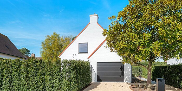 Maison 4 pièces à Maaiken, Westkapelle, à vendre