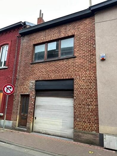 Rue du Pige, Châtelet - Maison 2 pièces à vendre