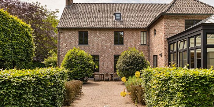 Maison 4 pièces à vendre - Genk, Limburg