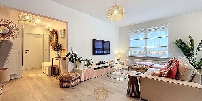 Appartement 3 pièces à vendre à Eksterlaar, Borsbeek