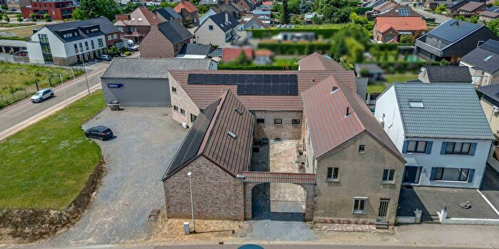 Maison 4 pièces à vendre à Winevenstraat, Lanaken