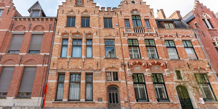 Vlamingdam, Brugge - Maison 5 pièces à vendre