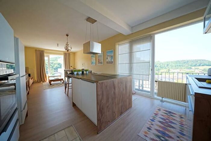 Appartement 1 pièce à Avenue de Batta, Huy, à vendre